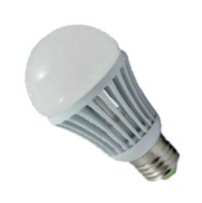 Żarówka LED - E27  COB 8W 